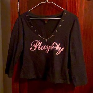 Sexy Playboy shirt